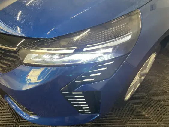 RENAULT CLIO V - voiture d'occasion - Photo 22