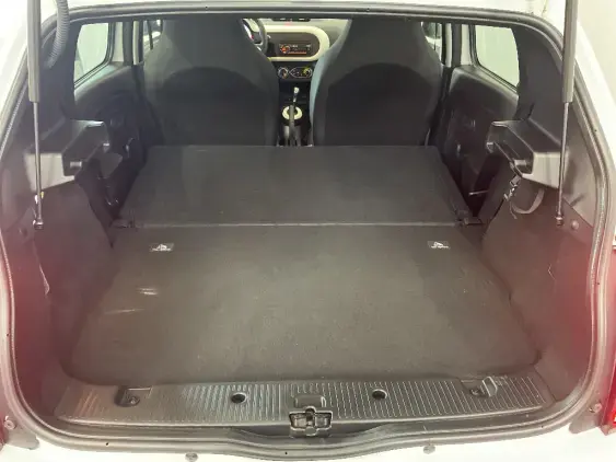 RENAULT TWINGO ELECTRIQUE III - voiture d'occasion - Photo 16