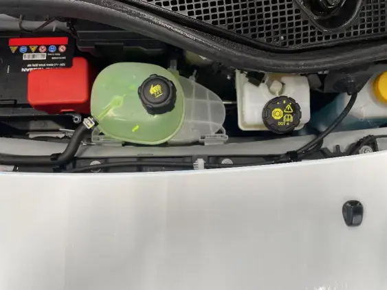 RENAULT TWINGO ELECTRIQUE III - voiture d'occasion - Photo 21