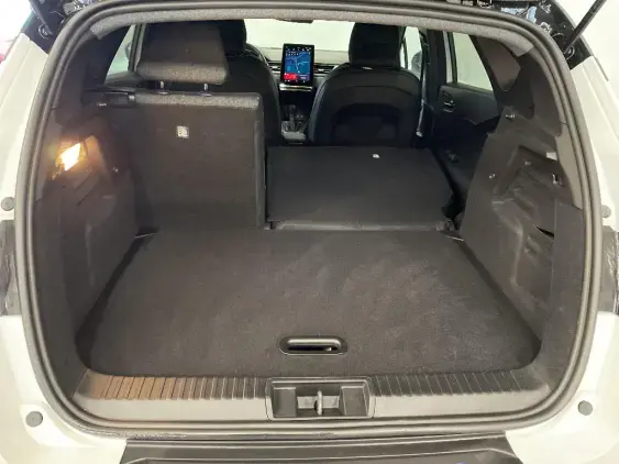 RENAULT CAPTUR II - voiture d'occasion - Photo 16