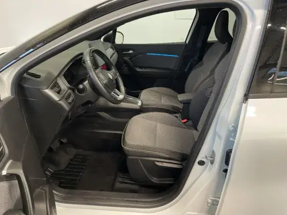 RENAULT CAPTUR II - voiture d'occasion - Photo 18