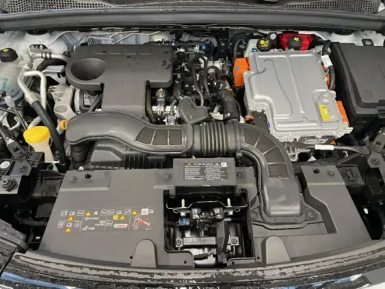 RENAULT CAPTUR II - voiture d'occasion - Photo 21