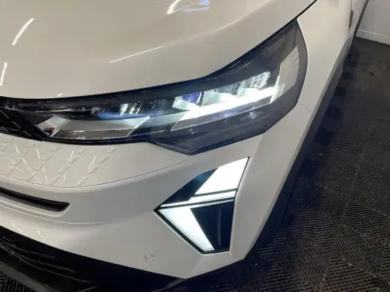 RENAULT CAPTUR II - voiture d'occasion - Photo 22