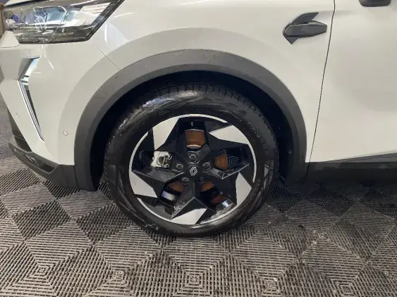 RENAULT CAPTUR II - voiture d'occasion - Photo 23