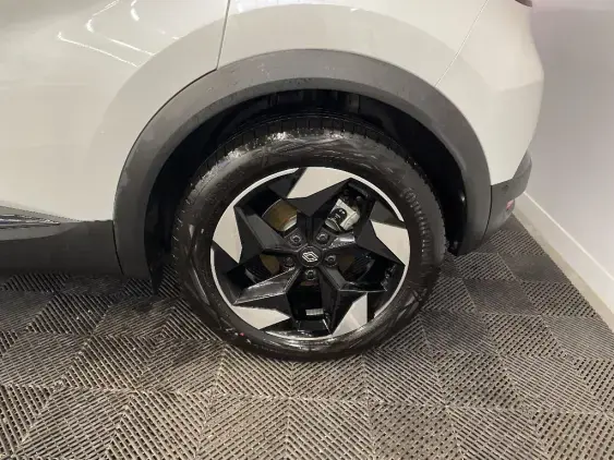 RENAULT CAPTUR II - voiture d'occasion - Photo 24