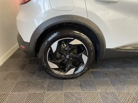 RENAULT CAPTUR II - voiture d'occasion - Photo 25