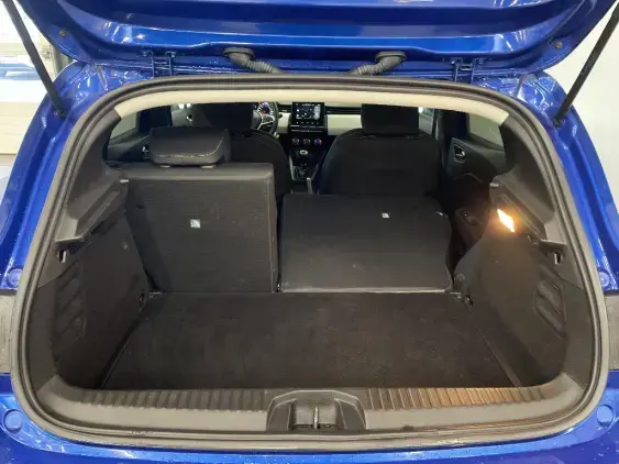 RENAULT CLIO V - voiture d'occasion - Photo 16