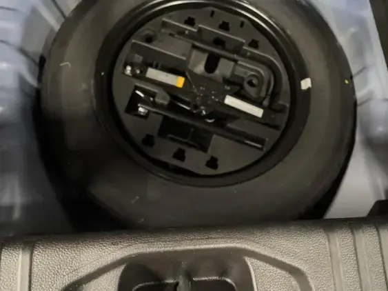 RENAULT CLIO V - voiture d'occasion - Photo 17