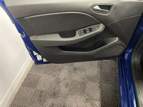 RENAULT CLIO V - voiture d'occasion - Photo 19