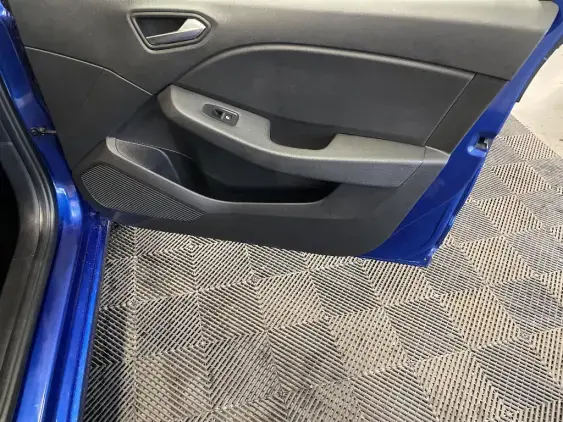 RENAULT CLIO V - voiture d'occasion - Photo 20