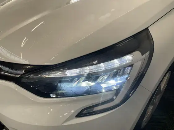 RENAULT CLIO V - voiture d'occasion - Photo 22