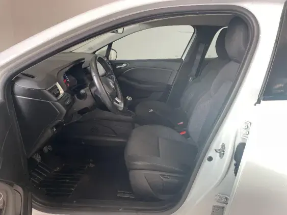 RENAULT CLIO V - voiture d'occasion - Photo 18