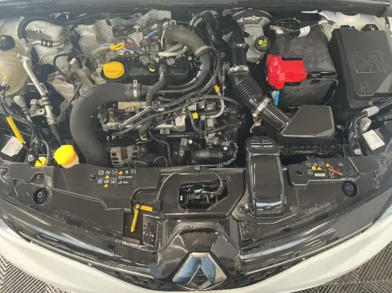 RENAULT CLIO V - voiture d'occasion - Photo 21