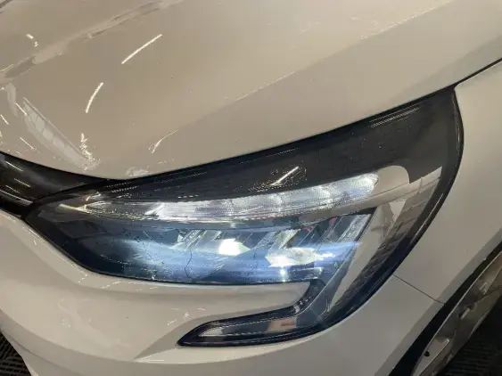 RENAULT CLIO V - voiture d'occasion - Photo 22