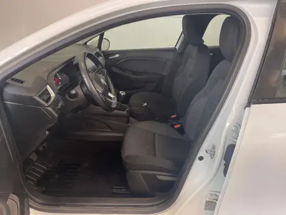 RENAULT CLIO V - voiture d'occasion - Photo 18