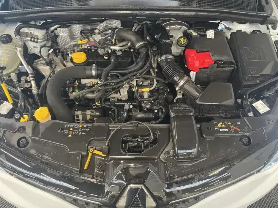 RENAULT CLIO V - voiture d'occasion - Photo 21