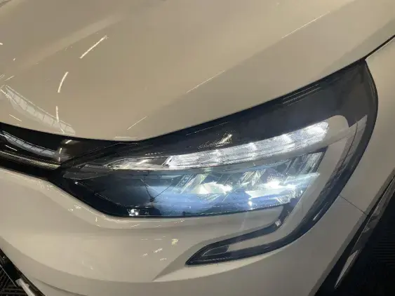 RENAULT CLIO V - voiture d'occasion - Photo 22