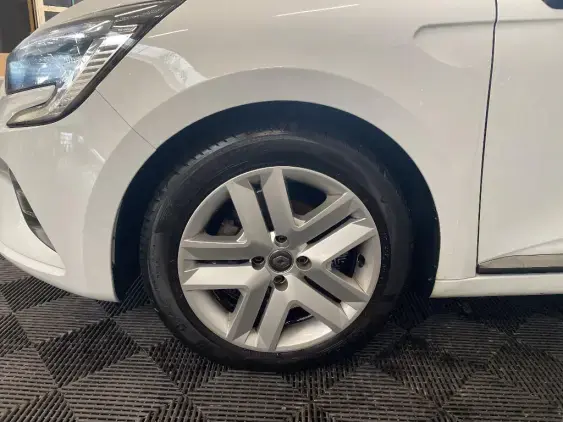 RENAULT CLIO V - voiture d'occasion - Photo 23