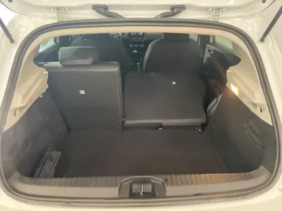 RENAULT CLIO REVERSIBLE V - voiture d'occasion - Photo 16