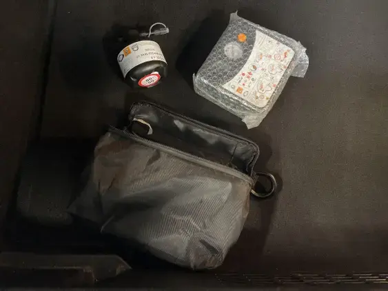 RENAULT CLIO REVERSIBLE V - voiture d'occasion - Photo 17