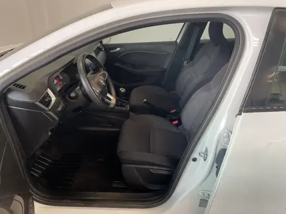 RENAULT CLIO REVERSIBLE V - voiture d'occasion - Photo 18