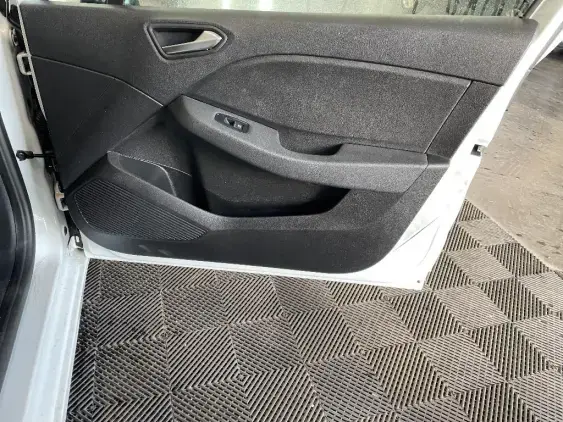 RENAULT CLIO REVERSIBLE V - voiture d'occasion - Photo 20