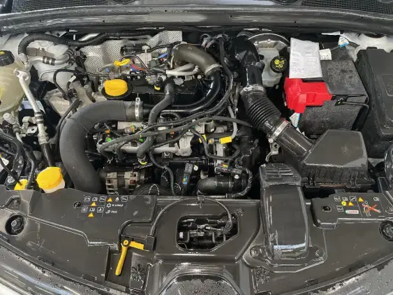 RENAULT CLIO REVERSIBLE V - voiture d'occasion - Photo 21