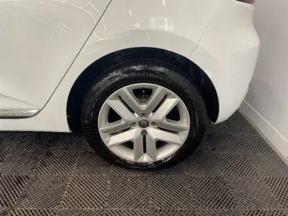 RENAULT CLIO REVERSIBLE V - voiture d'occasion - Photo 24