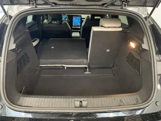 RENAULT MEGANE V - voiture d'occasion - Photo 16