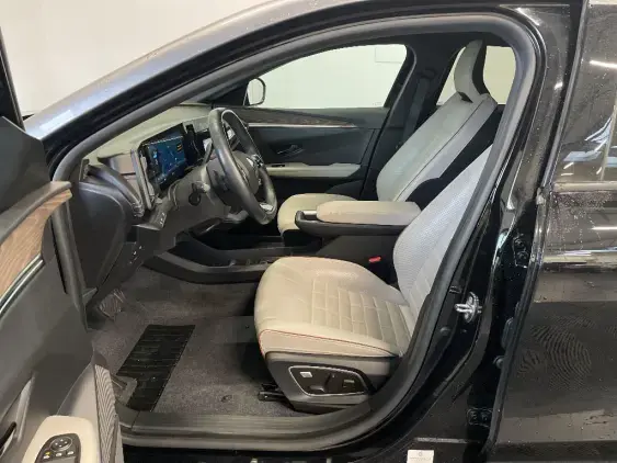 RENAULT MEGANE V - voiture d'occasion - Photo 18