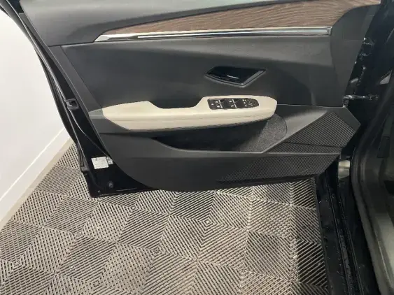 RENAULT MEGANE V - voiture d'occasion - Photo 19