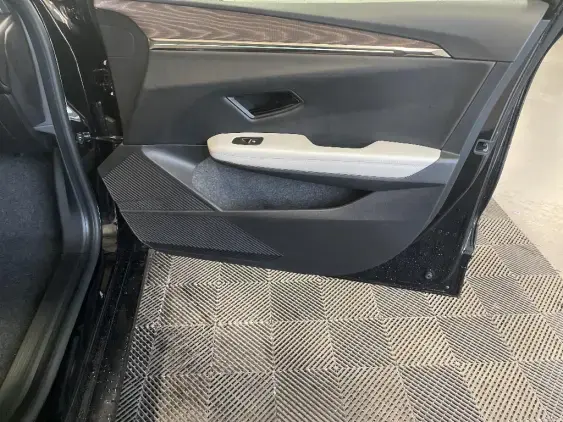 RENAULT MEGANE V - voiture d'occasion - Photo 20