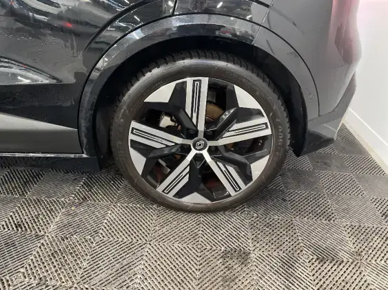 RENAULT MEGANE V - voiture d'occasion - Photo 24