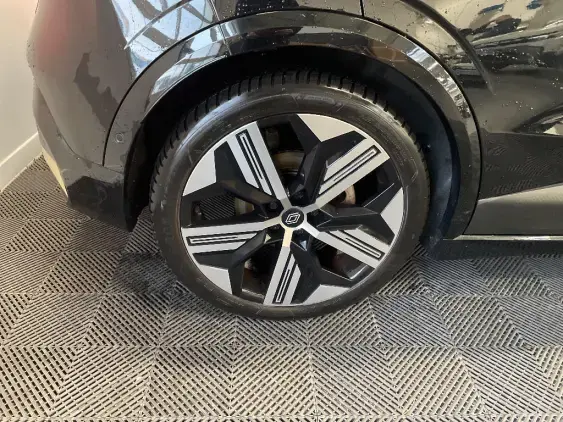 RENAULT MEGANE V - voiture d'occasion - Photo 25