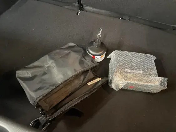 RENAULT CLIO V - voiture d'occasion - Photo 17