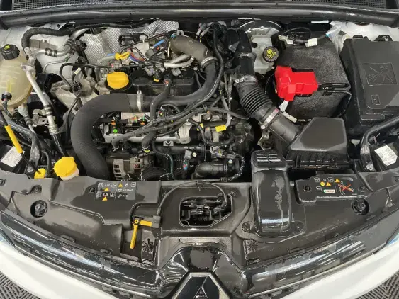 RENAULT CLIO V - voiture d'occasion - Photo 21