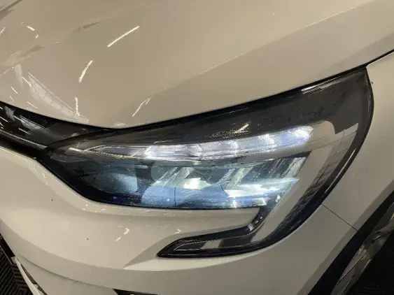 RENAULT CLIO V - voiture d'occasion - Photo 22