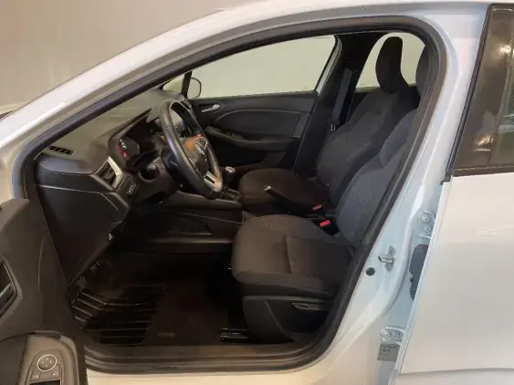 RENAULT CLIO V - voiture d'occasion - Photo 18