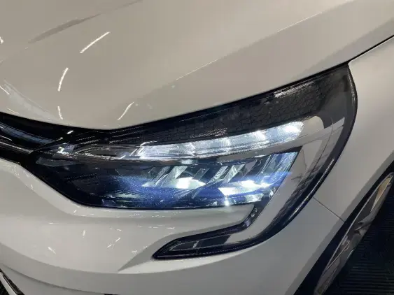 RENAULT CLIO V - voiture d'occasion - Photo 22