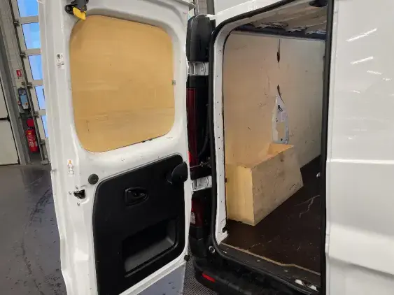 RENAULT TRAFIC FG III - voiture d'occasion - Photo 16