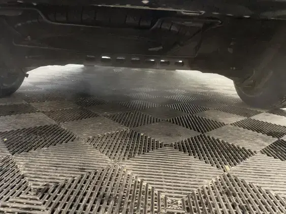 RENAULT TRAFIC FG III - voiture d'occasion - Photo 17