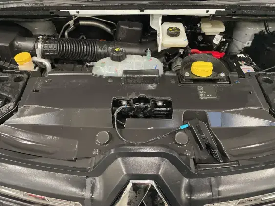 RENAULT TRAFIC FG III - voiture d'occasion - Photo 21