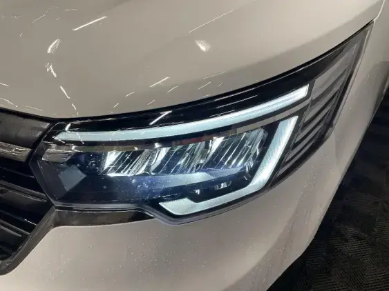 RENAULT TRAFIC FG III - voiture d'occasion - Photo 22