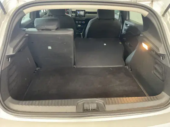 RENAULT CLIO V - voiture d'occasion - Photo 16