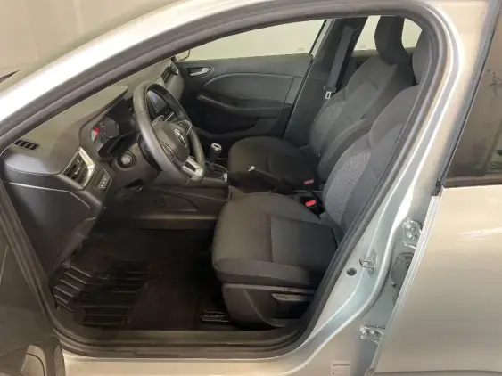 RENAULT CLIO V - voiture d'occasion - Photo 18