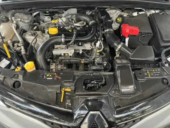 RENAULT CLIO V - voiture d'occasion - Photo 21