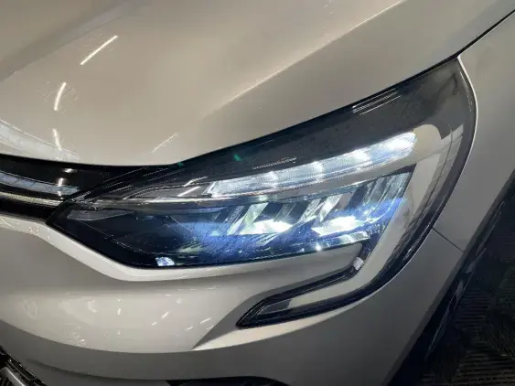 RENAULT CLIO V - voiture d'occasion - Photo 22