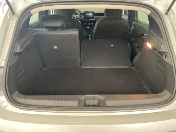 RENAULT CLIO V - voiture d'occasion - Photo 16