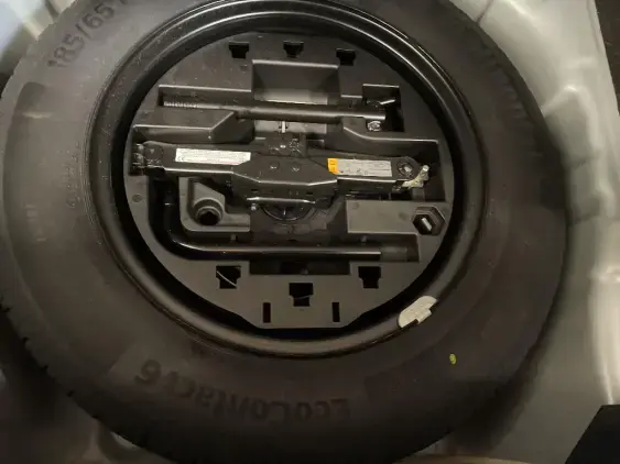 RENAULT CLIO V - voiture d'occasion - Photo 17