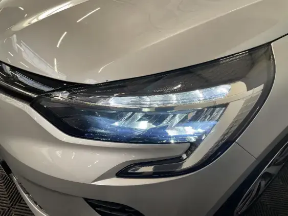 RENAULT CLIO V - voiture d'occasion - Photo 22